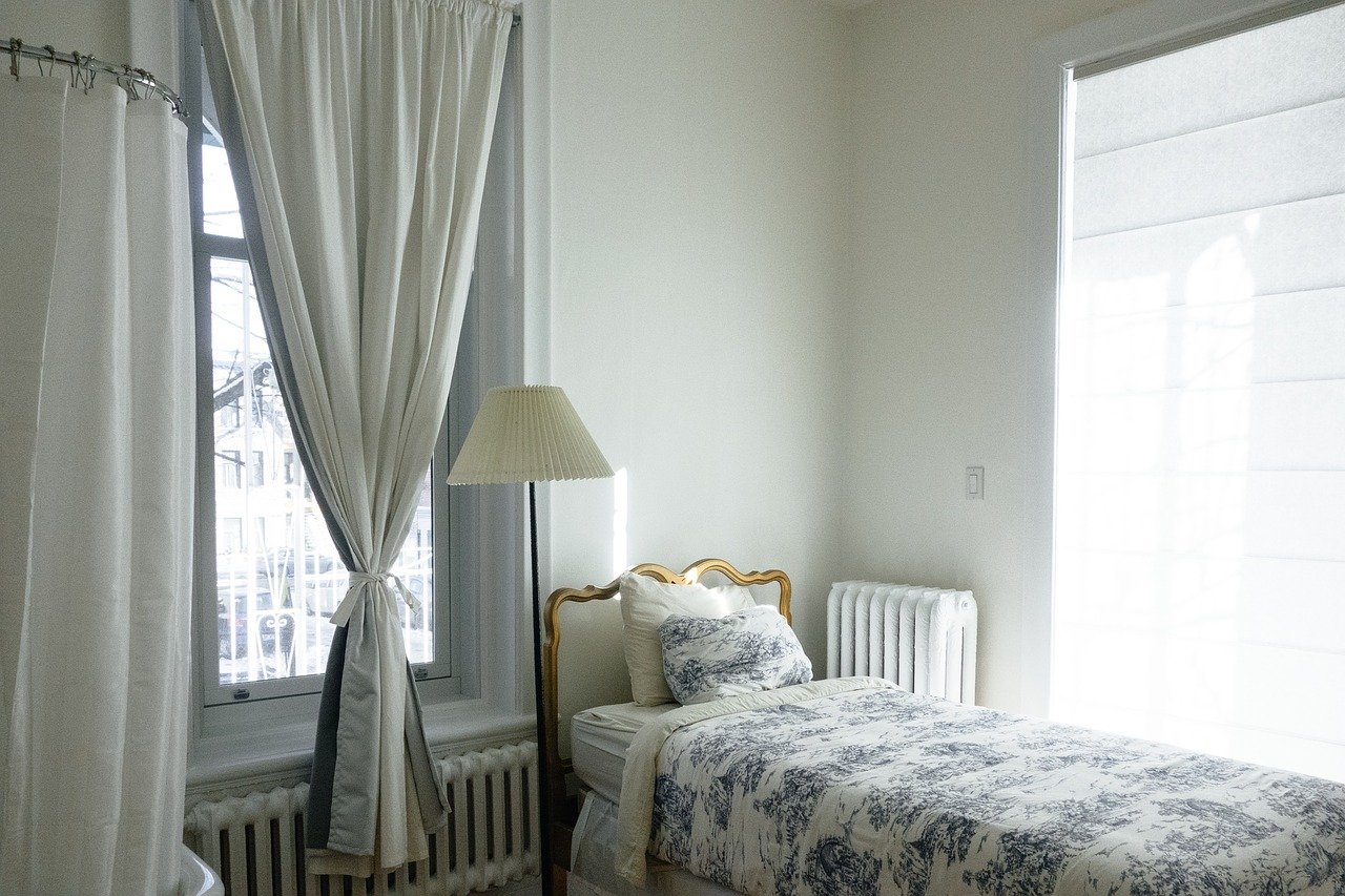 Quelques idées pour rendre votre chambre plus agréable et confortable