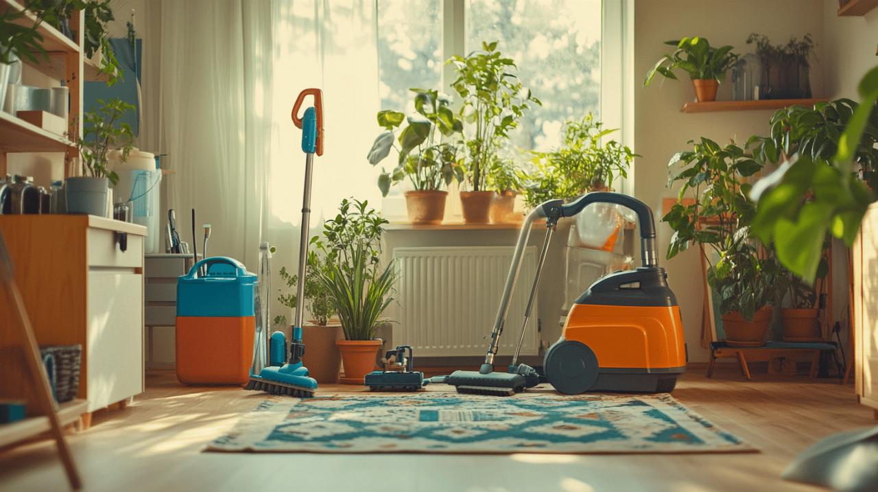 Astuces essentielles pour entretenir chaque élément de votre maison
