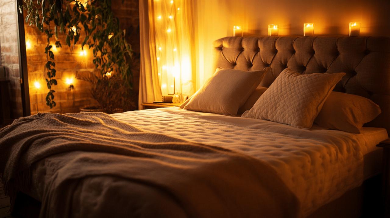 Comment choisir la literie idéale pour améliorer votre sommeil ?
