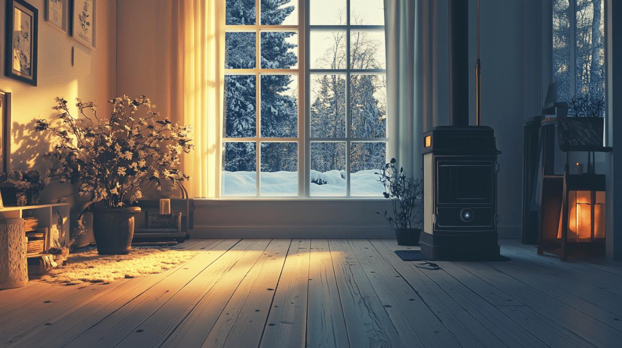 Transition energetique : Comment dire adieu a votre chauffage fioul
