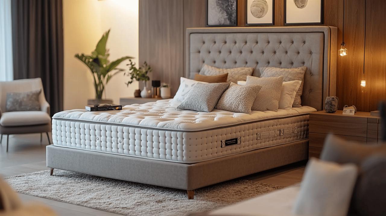 Comment choisir une selection de matelas de qualite selon vos besoins ?