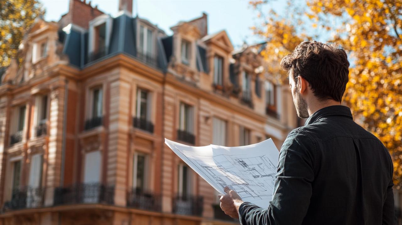 Pourquoi faire appel à un expert bâtiment à Toulouse pour vos diagnostics immobiliers