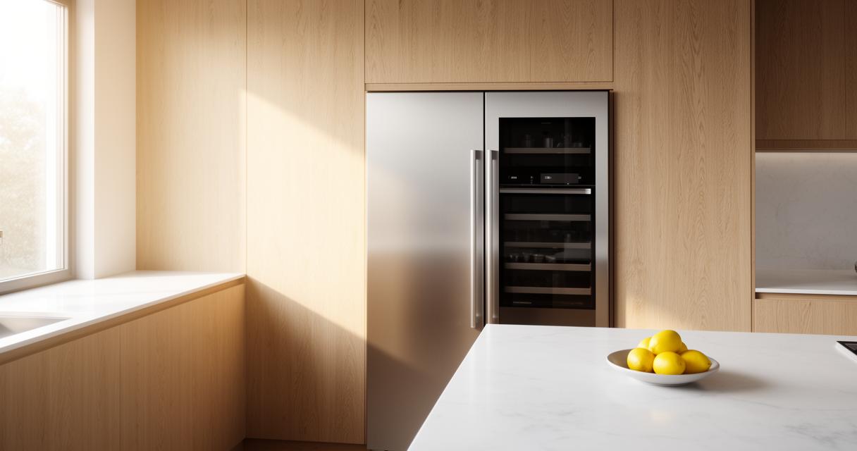 Organisation du frigo : astuces pratiques pour doubler votre capacité de stockage